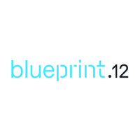 Blueprint 12 Logo