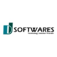 DJ Software Consultancy Pvt Ltd., Logo