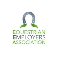 Equestrian Employers Association Logo