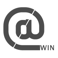@win de klein Logo