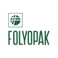 Folyopak Ambalaj Logo