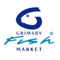 Grimsby Fish Dock Enterprises Ltd Logo