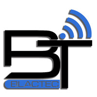 BlacTec Logo