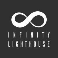 Infinity Lighthouse Logo