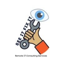 See It Fix It Logo