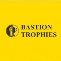 Bastion Trophies Logo