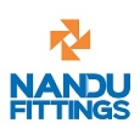 Nandu Trading Co Logo