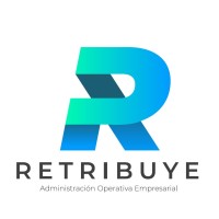 RETRIBUYE MX Logo