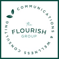 The Flourish Group Logo