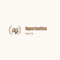 Youth Opportunities Logo