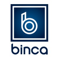 Binca Imaging Group, LLC Logo