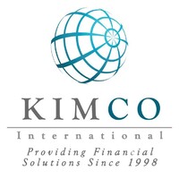 KimCo International Inc Logo