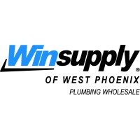 West Phoenix Winsupply Logo