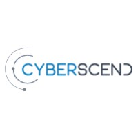 Cyberscend Logo