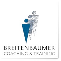 Breitenbaumer Coaching & Training Logo