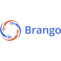 Brango Software Solutions Logo
