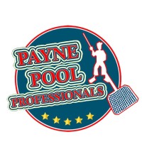 Payne Pool Professionals Logo