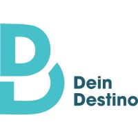 Dein Destino Technologies Logo