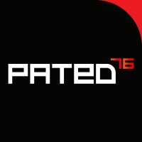 PATEO76 Logo
