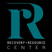 Recovery Resource Center Logo