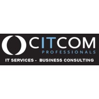Citcom Professionals Australia Logo