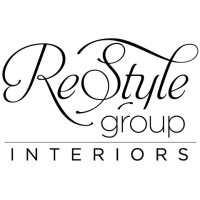 Restyle Group Interiors Logo