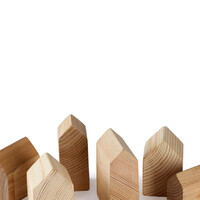 Building Block Logo