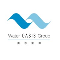 Water Oasis Group Logo