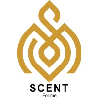 Scent Fragrances Logo