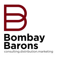 Bombay Barons Pvt. Ltd. Logo