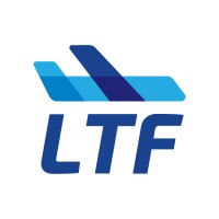 Learn To Fly Flight Training Group Logo