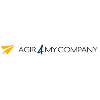 AGIR4MYCOMPANY Logo
