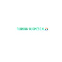 Running Business Logo