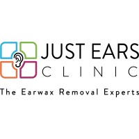 Just Ears Clinic Logo