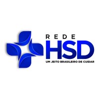 Rede HSD Logo