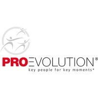 PROEVOLUTION.PRO Logo