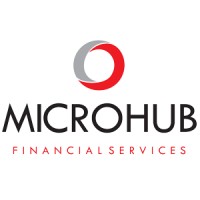 Microhub Financial Services (Pvt) Ltd Logo