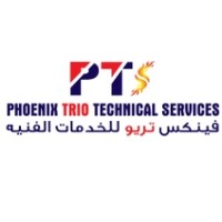 Phoenix Trio Technical Services Logo