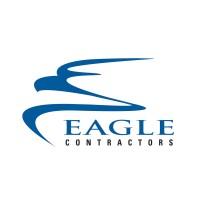 Eagle Contractors Inc. Logo