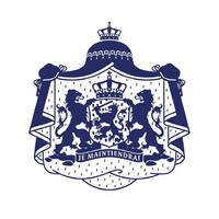 Royal House of the Netherlands Logo