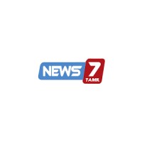 News7 Tamil Logo