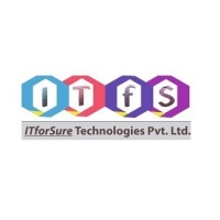 ITForSure Technologies Pvt Ltd Logo