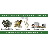 West Valley Warner Center Chamber of Commerce Logo