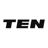 TEN, Inc. - 주식회사 텐 Logo