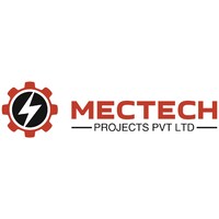MECTECH PROJECTS PVT LTD Logo