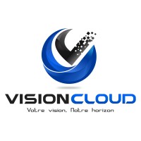 VisionCloud Logo