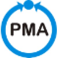 PMA controls India ltd Logo
