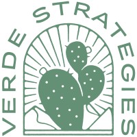 Verde Strategies Logo