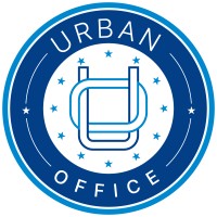 Urban Office Logo