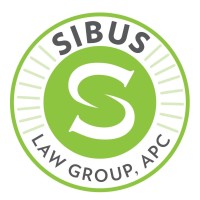 Sibus Law Group, APC Logo
